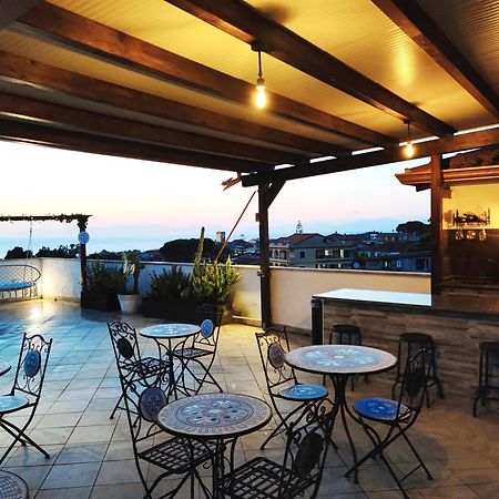 Residenza Cunto Hotel Castellabate Exterior photo