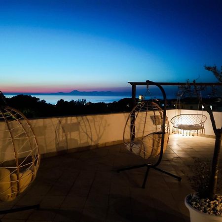 Residenza Cunto Hotel Castellabate Exterior photo