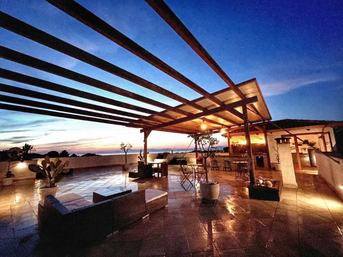 Residenza Cunto Hotel Castellabate Exterior photo