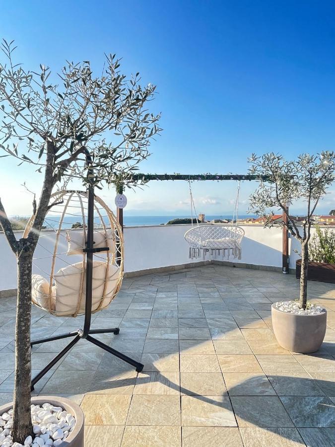 Residenza Cunto Hotel Castellabate Exterior photo