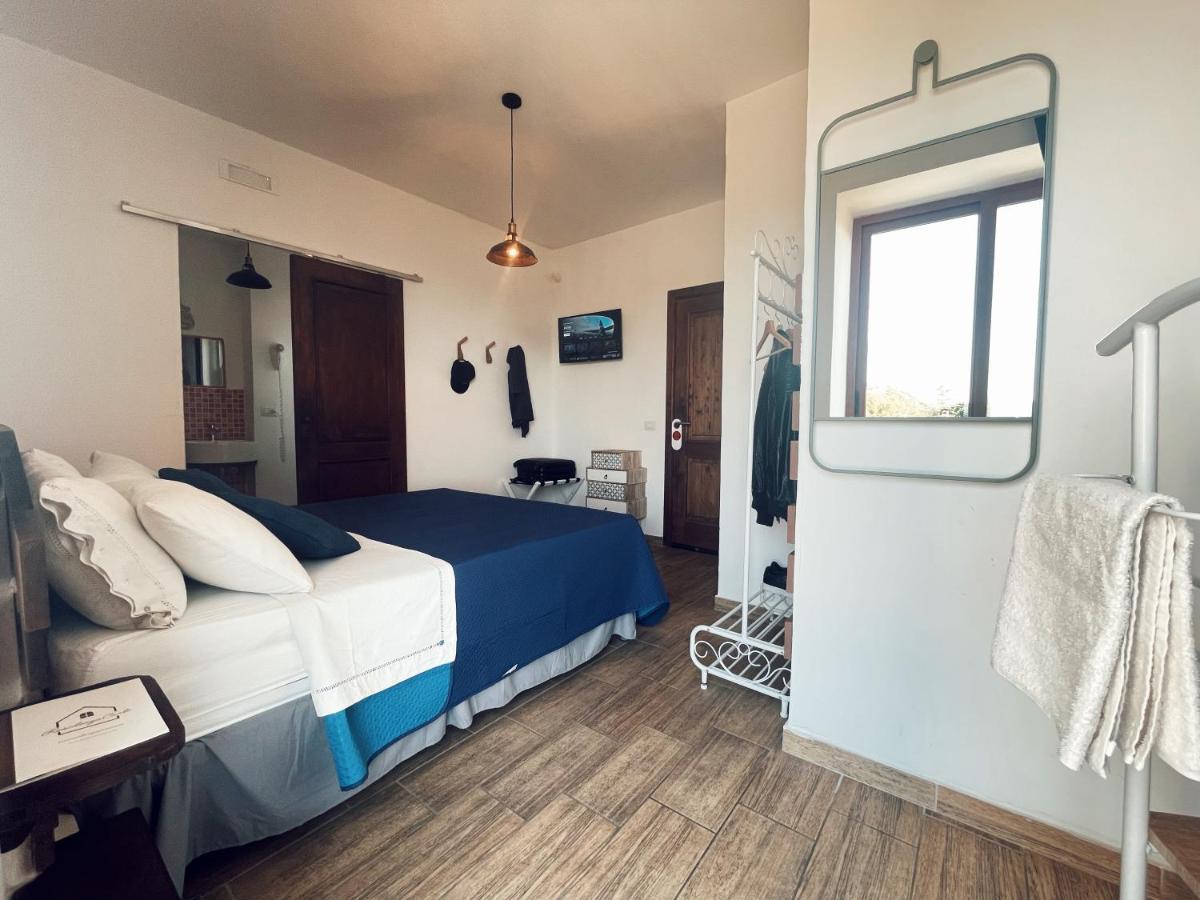 Residenza Cunto Hotel Castellabate Exterior photo