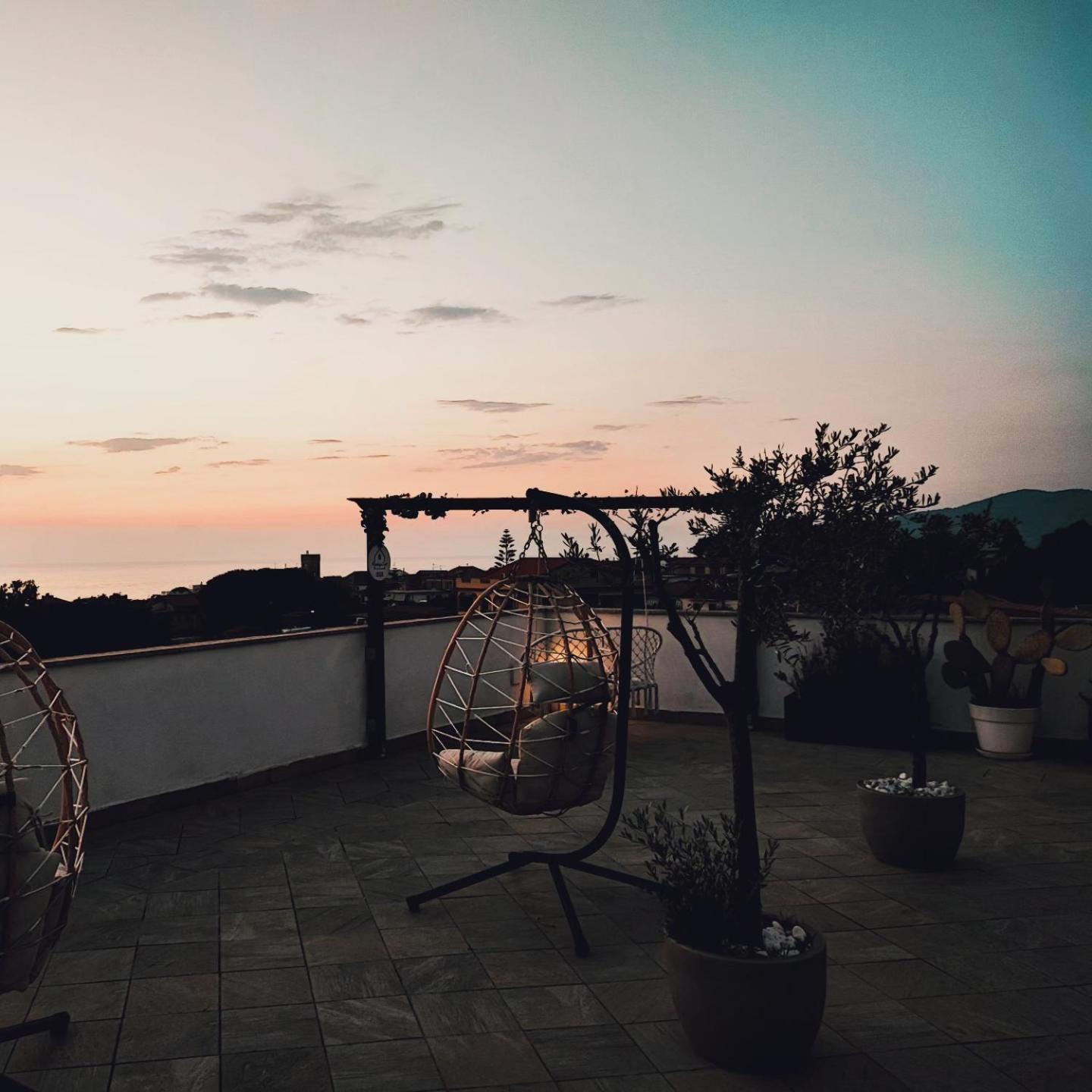 Residenza Cunto Hotel Castellabate Exterior photo