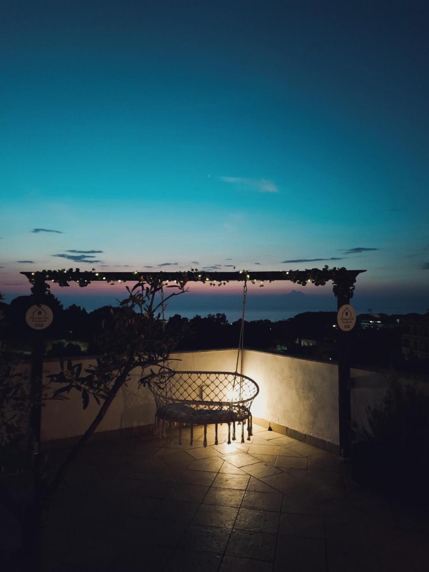 Residenza Cunto Hotel Castellabate Exterior photo