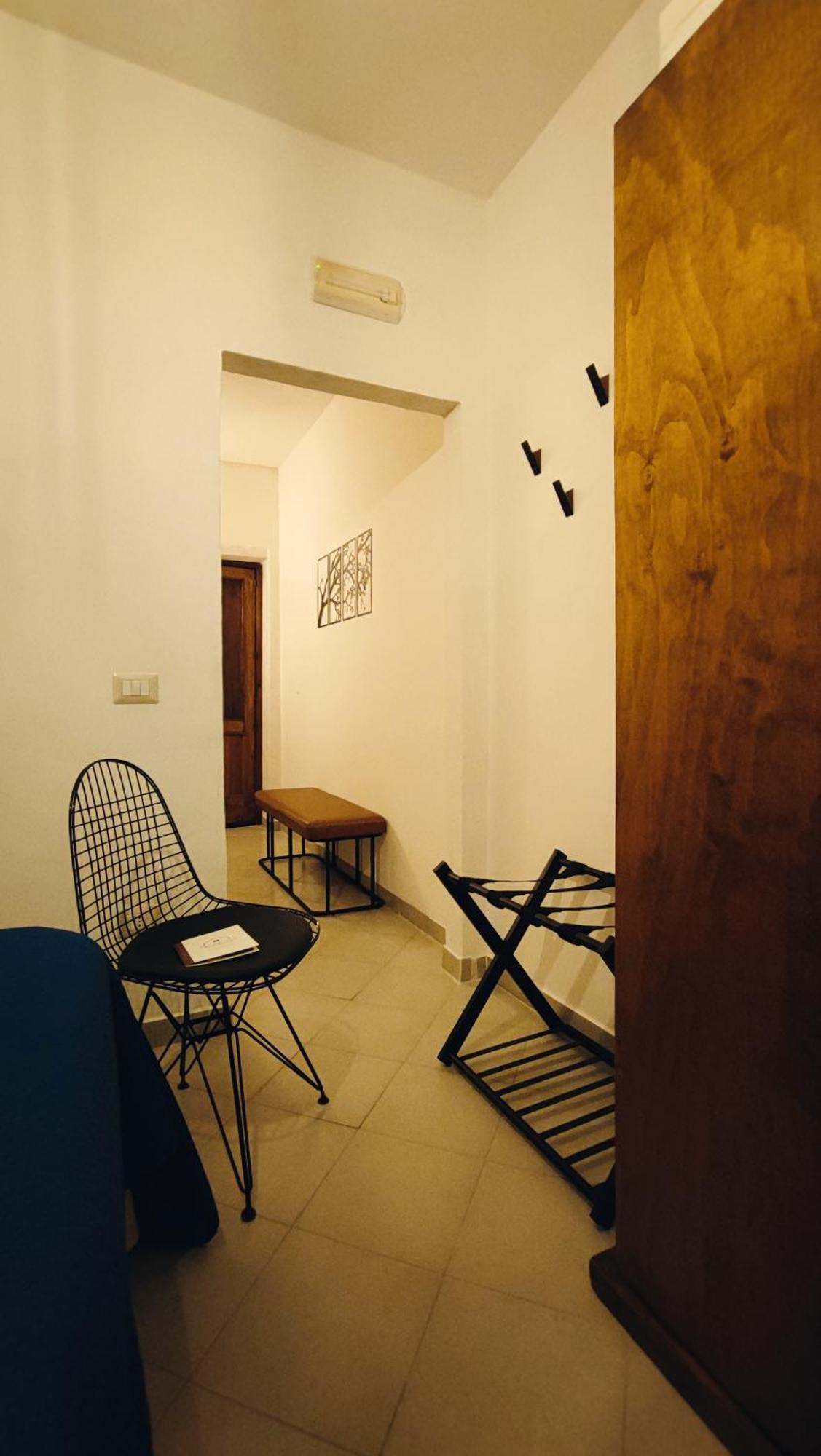 Residenza Cunto Hotel Castellabate Exterior photo