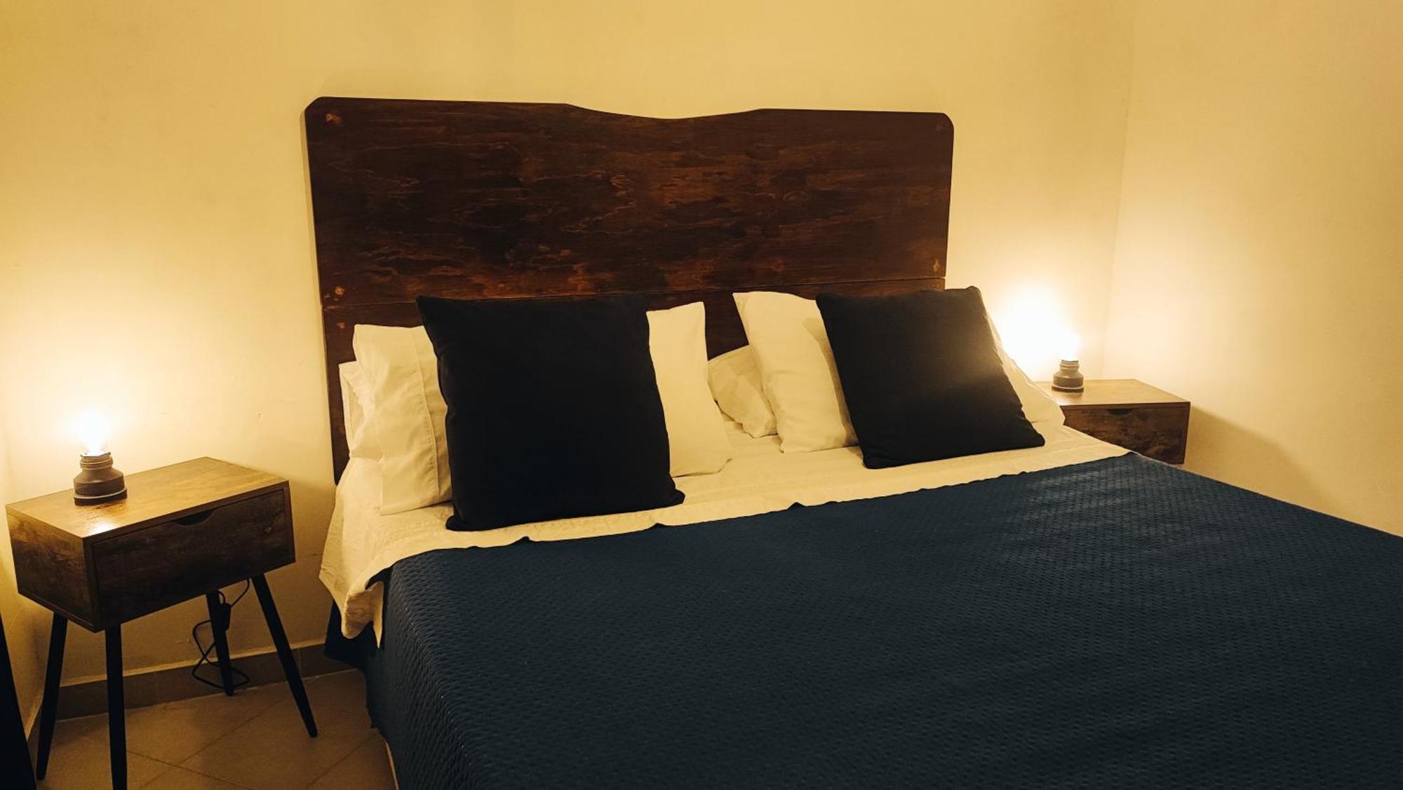 Residenza Cunto Hotel Castellabate Exterior photo